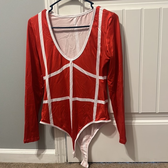 BodySuit - Picture 2 of 4